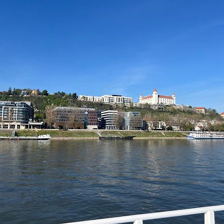 Апартаменты No1 Dream View Братислава Экстерьер фото
