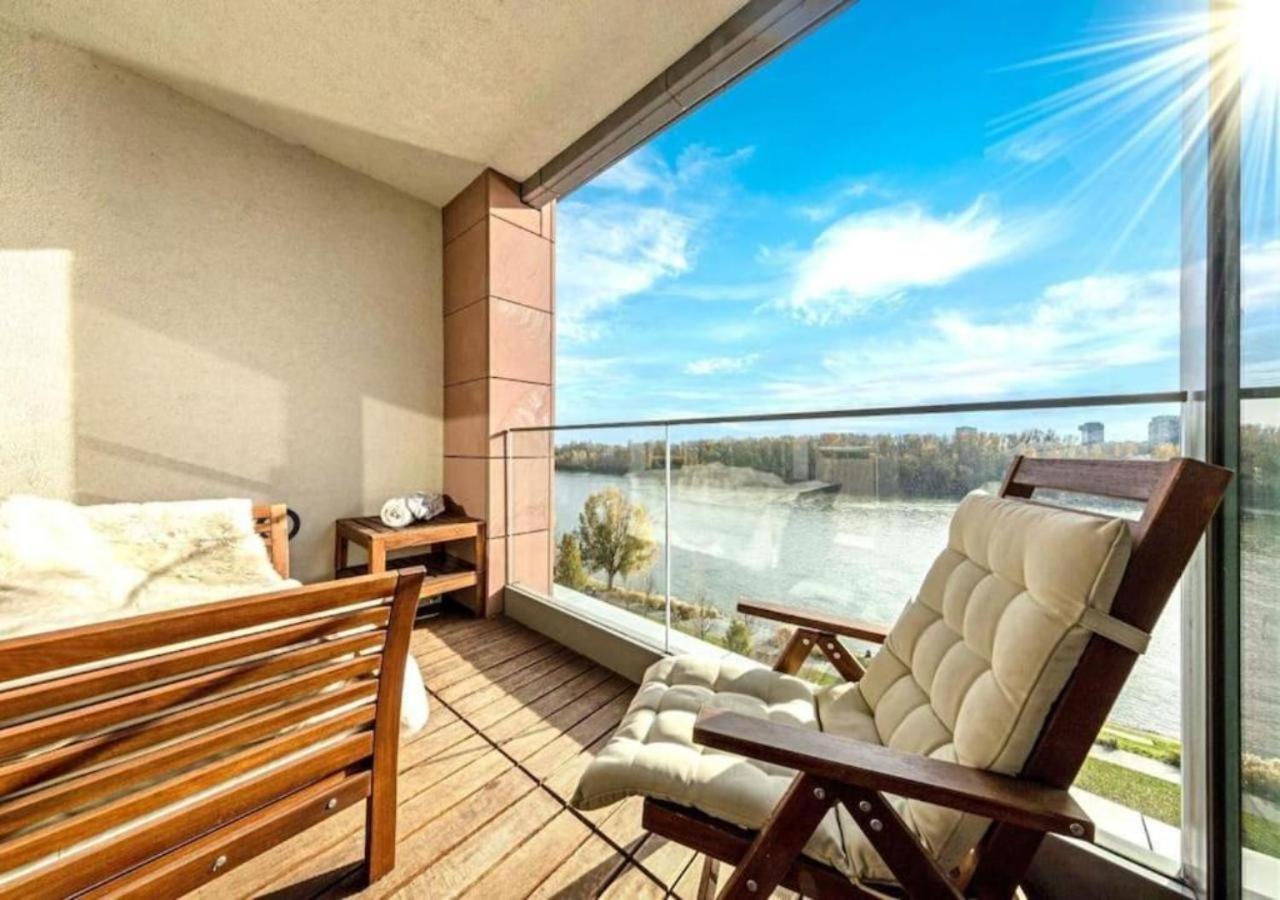 Апартаменты No1 Dream View Братислава Экстерьер фото
